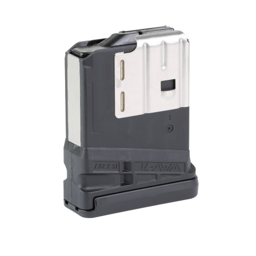 LANCER SYSTEMS L7AWM GEN 2 .308/7.62 5 AR-10 Magazine