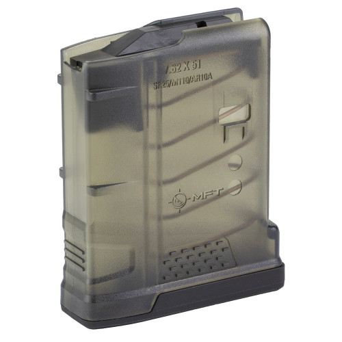 MISSION FIRST TACTICAL Extreme Duty .308/7.62 10 AR-10 Magazine