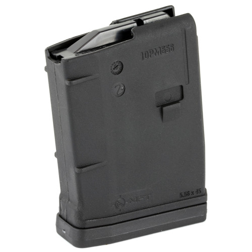 MISSION FIRST TACTICAL 5.56 NATO 10 AR Magazine