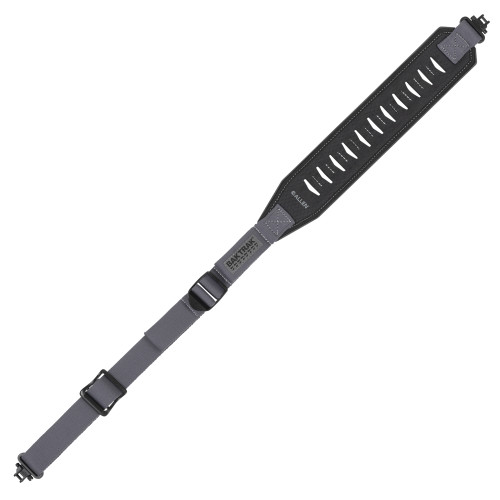 ALLEN COMPANY Baktrak Traverse 1.25" Black Sling