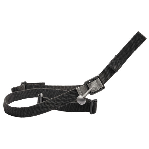BLUE FORCE GEAR GMT 1.25" Black Two-Point Sling