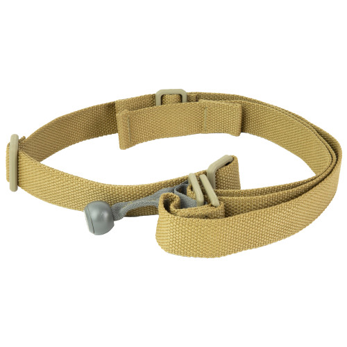 BLUE FORCE GEAR GMT 1.25" Coyote Two-Point Sling