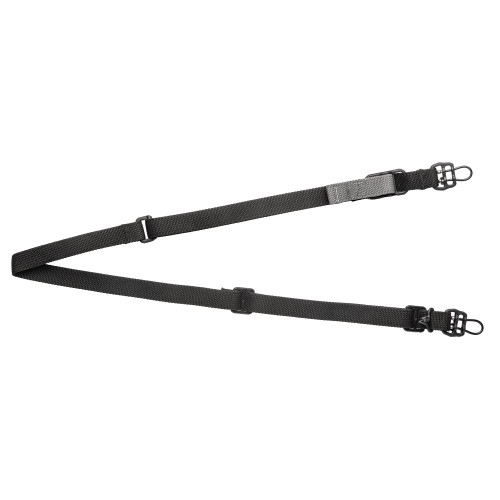 BLUE FORCE GEAR SMG Black Sling