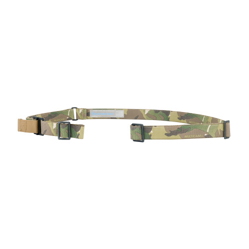 BLUE FORCE GEAR Vickers Tactical 4" MultiCam Two-Point Sling