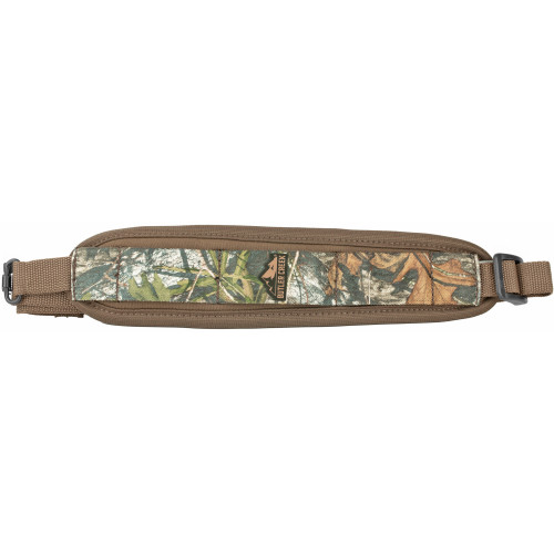 BUTLER CREEK Comfort Stretch Camo Sling
