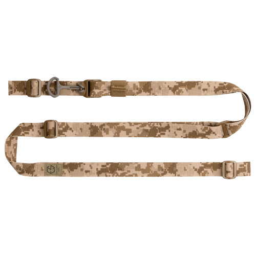 EDGAR SHERMAN DESIGN ESD 1" Two-Point Sling