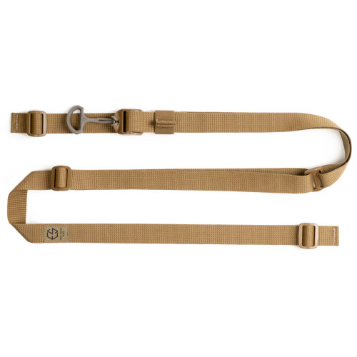 EDGAR SHERMAN DESIGN ESD 1" Coyote Two-Point Sling