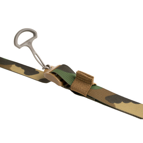 EDGAR SHERMAN DESIGN ESD 1" Two-Point Sling