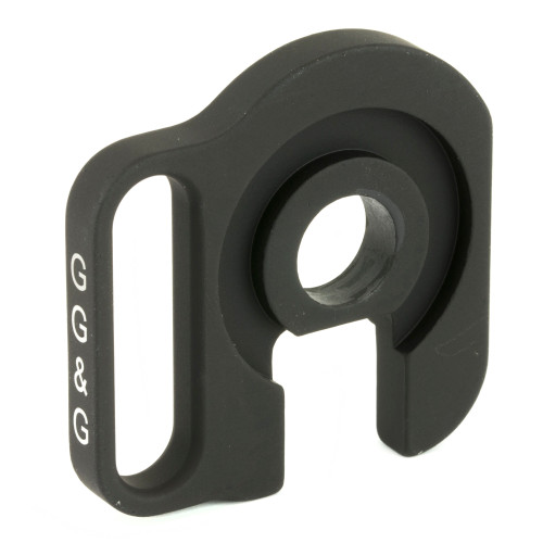 GG&G, INC. Single Point Attachment Black Single-Point Sling