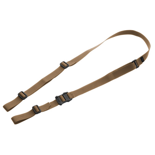 MAGPUL INDUSTRIES MS1 1" Coyote Sling