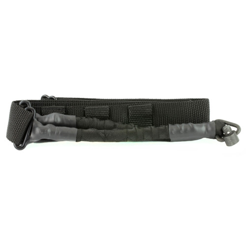 PHASE 5 WEAPON SYSTEMS Quick Detach Black Single-Point Sling