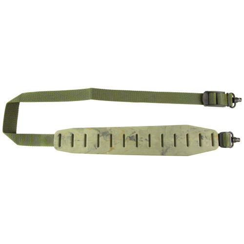 Quake Claw FlushCup 2.0 Camo Two-Point Sling
