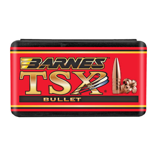 BARNES .308 180 gr TSX Bullet (50ct)