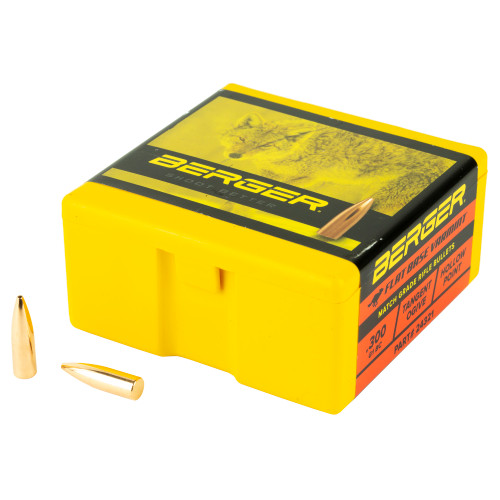 BERGER BULLETS .243 Bullet (100ct)
