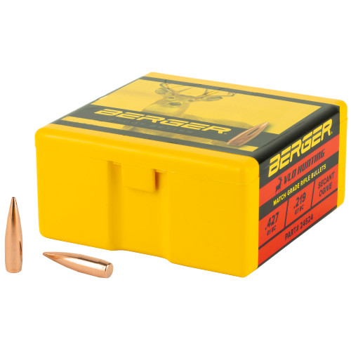 BERGER BULLETS .243 Bullet (100ct)