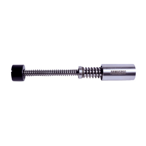 Armaspec Stealth, Spring, Black