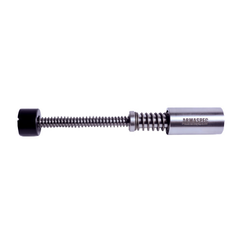 Armaspec Stealth, Buffer, Black