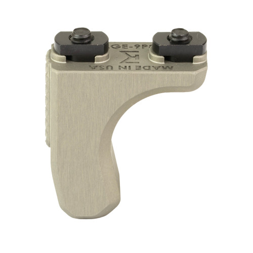 Die Free Co Full Stop, Foregrip