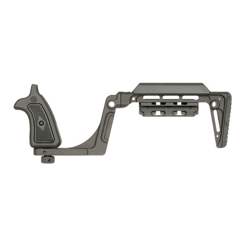 Midwest Industries Bounty Hunter Stock, Fits S&W X Frame