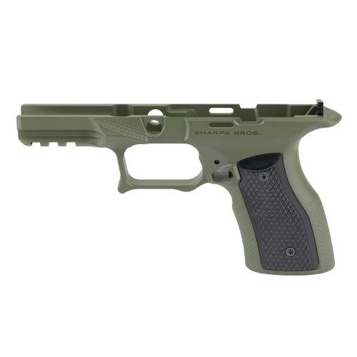 Sharps Bros. Grip Module, Fits Springfield Armory Echelon