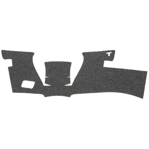 TALON Grips Inc Rubber, Grip, Adhesive Grip, Fits Glock 43