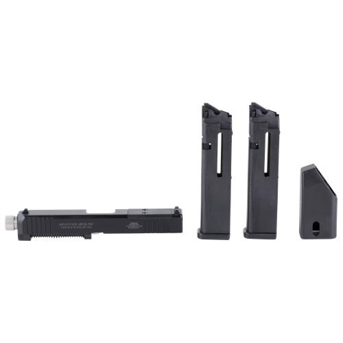 Advantage Arms Conversion Kit, 17-22G4MOD, 22 LR