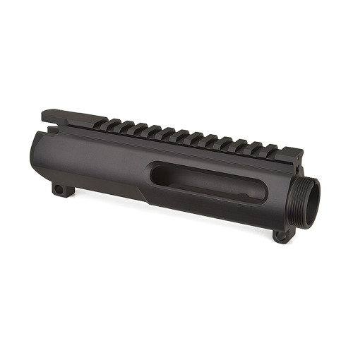 Nordic Components NC15 Extruded Stripped Upper, Fits AR15