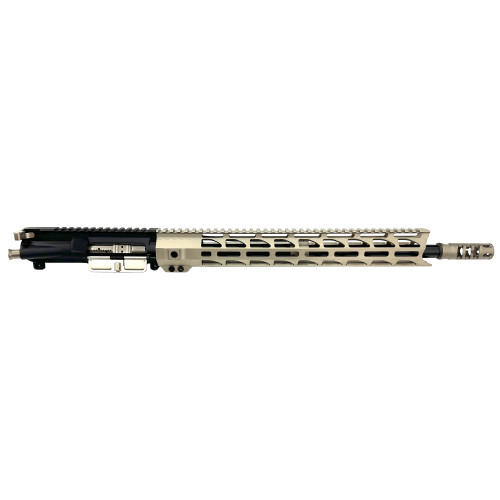 WMD Guns Complete Upper Receiver, 350 Legend
