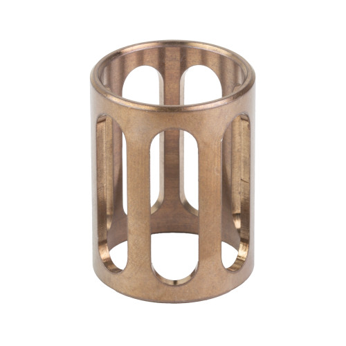 SILENCERCO Fixed Barrel Spacer Suppressor Adapter
