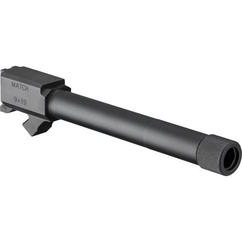 Springfield XD-M Threaded Barrel Completion Kit