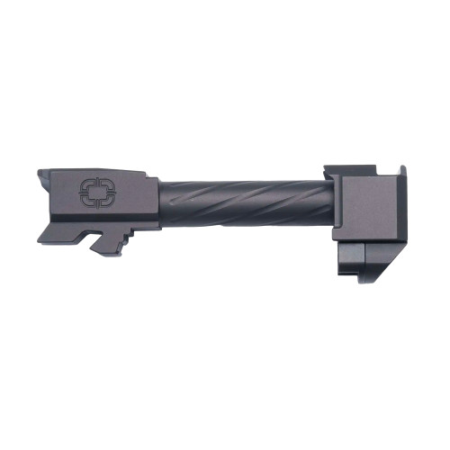 SHADOW SYSTEMS CR Completion Kit
