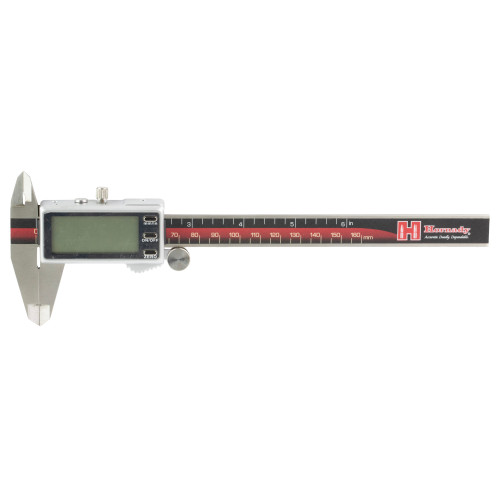 HORNADY Gauge