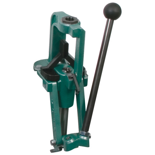 RCBS Rock Chucker Press