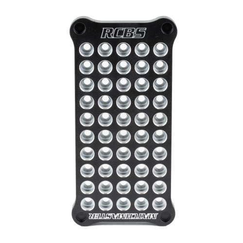 RCBS Matchmaster Multi-Cartridge Re