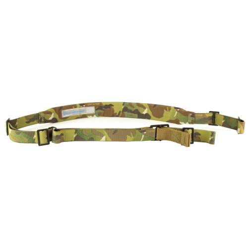 BLUE FORCE GEAR Vickers Tactical 4" MultiCam Two-Point Sling