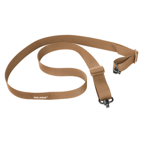 BULLDOG CASES Single Point Sling Hardware