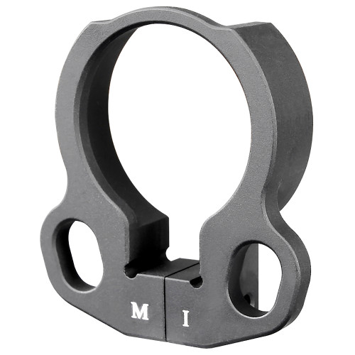 MIDWEST INDUSTRIES End Plate Sling Adapter Hardware