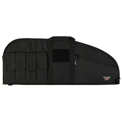 ALLEN COMPANY Tac-Six, Rifle Case 32" Black