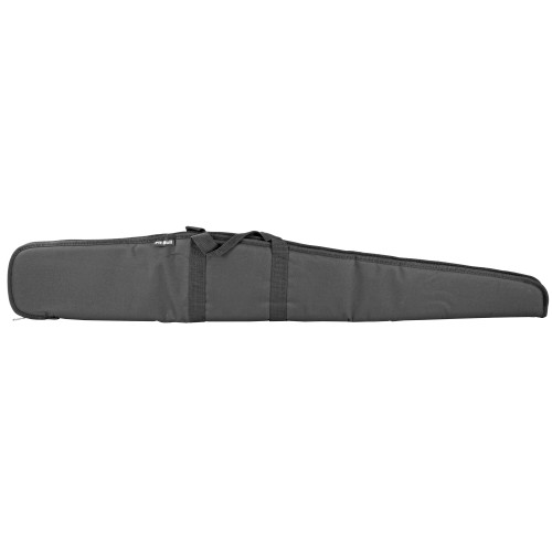 BULLDOG CASES Economy, Shotgun Case 52" Black
