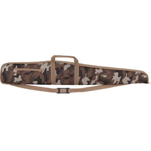 BULLDOG CASES Extreme, Shotgun Case 52" Camo