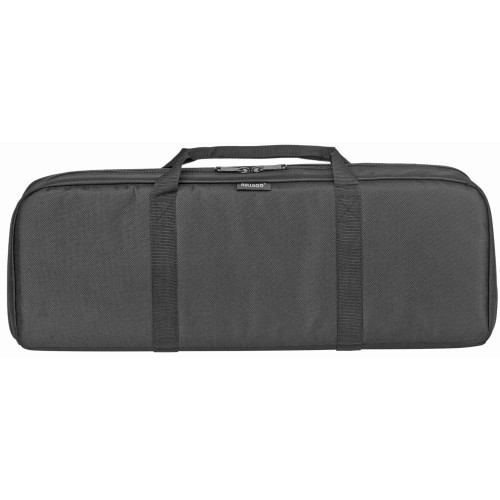 BULLDOG CASES Discreet, Tactical Case 29" Black