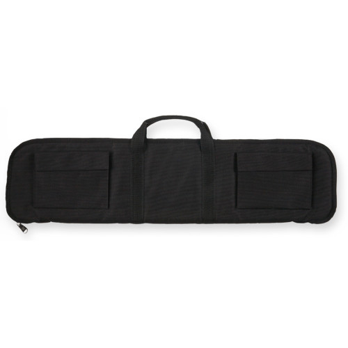 BULLDOG CASES Tactical, Shotgun Case 35" Black