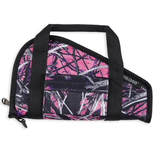 BULLDOG CASES , Pistol Case Camo