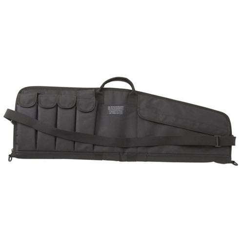 BLACKHAWK , Tactical Case 36" Black