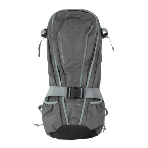 GREY GHOST GEAR Apparition Short Barrel Rifle, Tactical Case 10.5" Gray