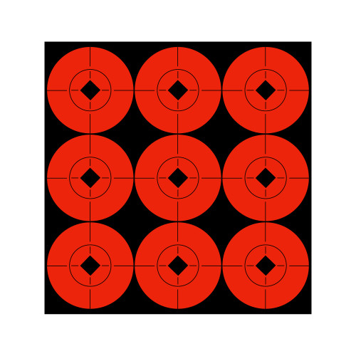 BIRCHWOOD CASEY TS2 Bullseye