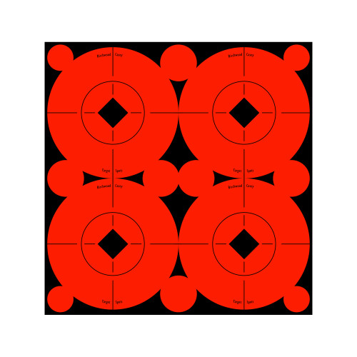 BIRCHWOOD CASEY TS3 Bullseye