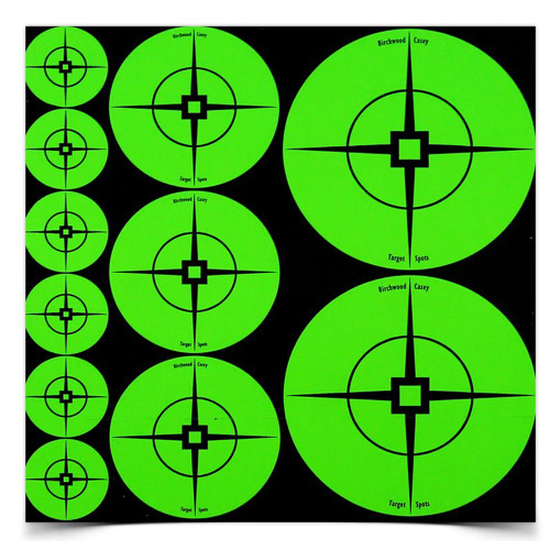 BIRCHWOOD CASEY Bullseye