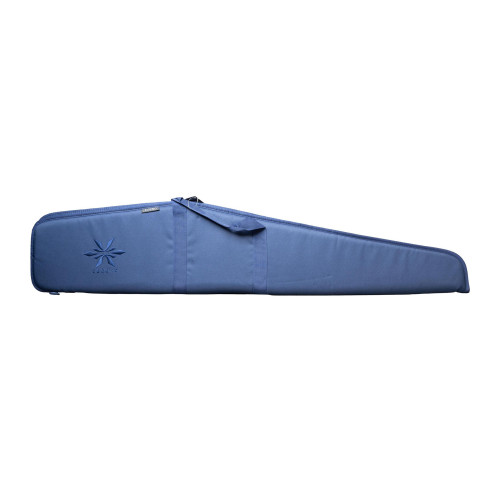 LEGEND OUTDOOR GEAR Pegasus, Scoped Rifle Case 48" Blue