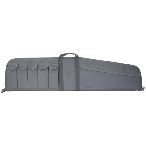 LEGEND OUTDOOR GEAR Pegasus, Tactical Case 42" Gray
